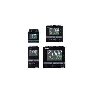 PID-Temperaturregler - TTM series - TOHO ELECTRONICS Inc. - digital / universell / kompakt