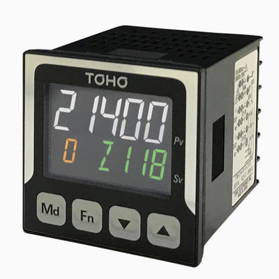 Digitaler Temperaturcontroller - TTM-214 - TOHO ELECTRONICS Inc. - PID / kompakt