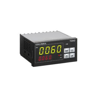 Digitaler Anzeiger - TRM-006A - TOHO ELECTRONICS Inc. - für Sensor