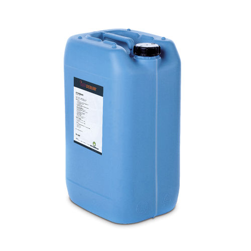 Putzmittel auf Wasserbasis - DST-DEBURR  - DST-CHEMICALS A/S - Metall / neutral / zur Desoxidation