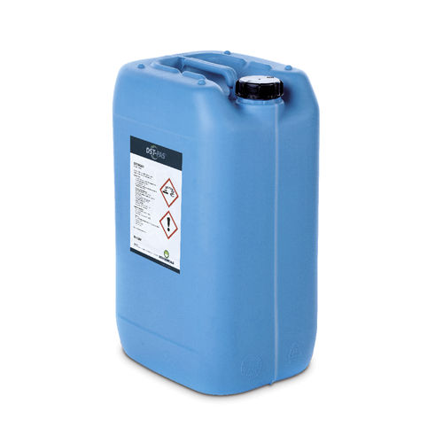 Korrosionshemmer - DST-PAS - DST-CHEMICALS A/S