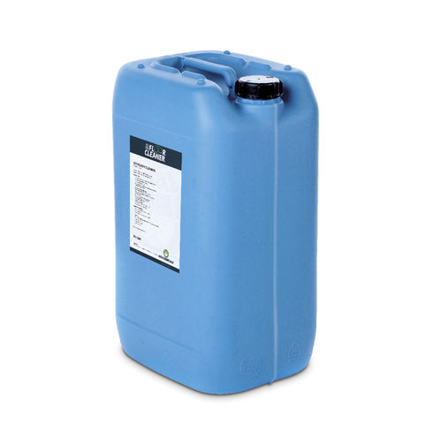 Putzmittel für Fußboden - DST-FLOOR CLEANER - DST-CHEMICALS A/S - neutral / biologisch abbaubar