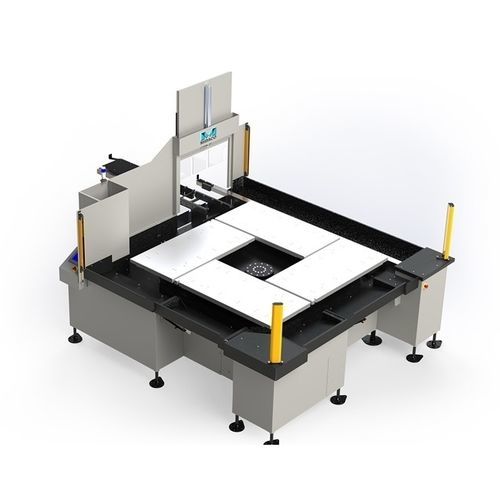 Automatisierter Palettenwechsler - A2816SDR4 - MIDACO Corporation - für Bearbeitungszentren