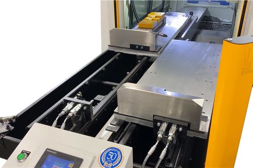 Automatisches Andocksystem - A16SD series - MIDACO Corporation