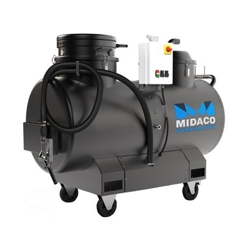Industriesauger - M1320V - MIDACO Corporation - Trocken / feucht / für Flüssigkeiten