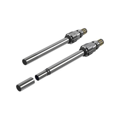 Optischer Sensor / Schaltleisten - digiLine O-DO H10/H20 - JUMO Process Control, Inc. - Plug-in / Plug-in / eingebaut