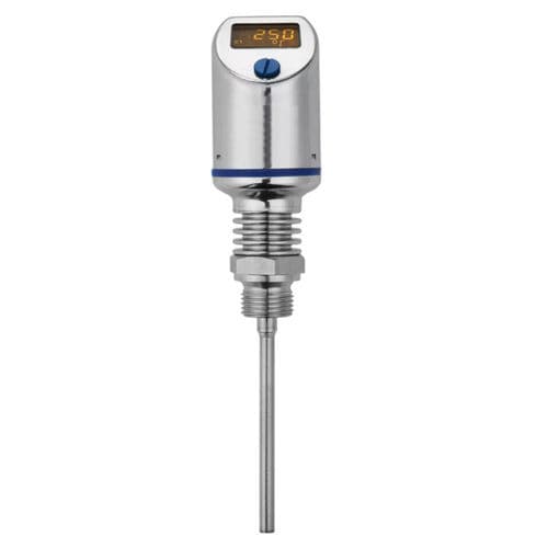 Mechanischer Thermoschalter - DELOS T - JUMO Process Control, Inc. - elektronisch / programmierbar / PNP