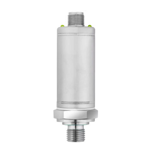 Relativdrucksensor - dTRANS p35 - JUMO Process Control, Inc. - absolut / kapazitiv / IO-Link