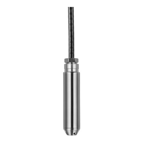 Konduktive Tauchsonde - MAERA S26 - JUMO Process Control, Inc. - für Flüssigkeiten / 2-Leiter / 3-Kabel