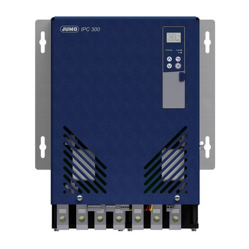 Stromtransformator - IPC 300 - JUMO Process Control, Inc. - verkapselt / Spannung / Schutz