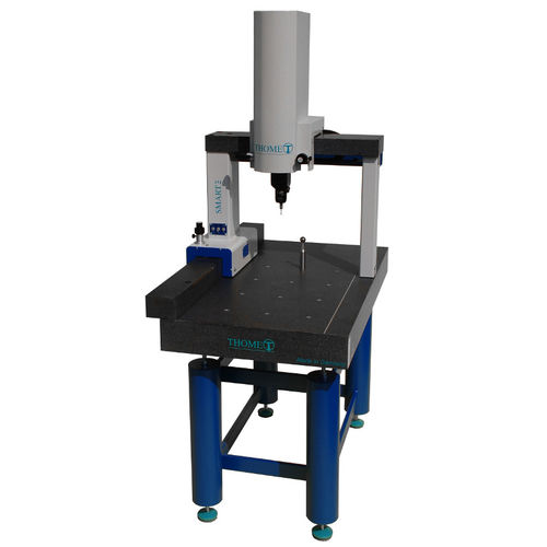 Handbediente Koordinatenmessmaschine - CMM Smart series  - THOME Präzision - Portal / Brücken / Multisensor
