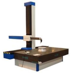 Horizontalarm-Koordinatenmessmaschine - DIMENSION, DIMENSION-TWIN - THOME Präzision - Multisensor