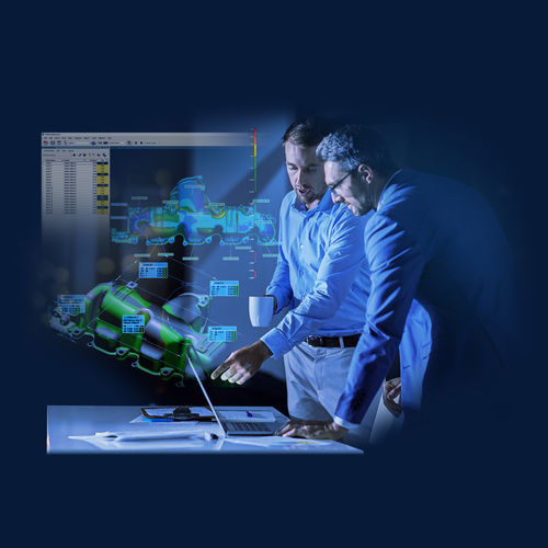 Analysesoftware - PolyWorks|Reviewer™ - InnovMetric Software Inc. - Mess / Engineering / Inspektion