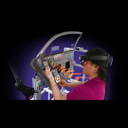 Messsoftware - PolyWorks|AR™ - InnovMetric Software Inc. - Qualität / Inspektion / Positionierung