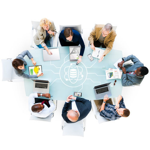 Messsoftware - PolyWorks|DataLoop™ - InnovMetric Software Inc. - Inspektion / Content-Sharing / Konnektivität