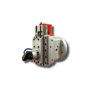 Ausdreh- und Oberflächenbearbeitungskopf - CH series - ITS Innovative Tooling Solutions