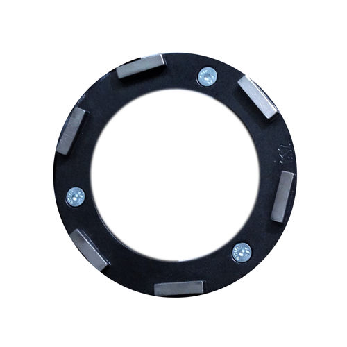 Diamantschleifscheibe - SERIE CS - Dorico Technologies srl - Polier