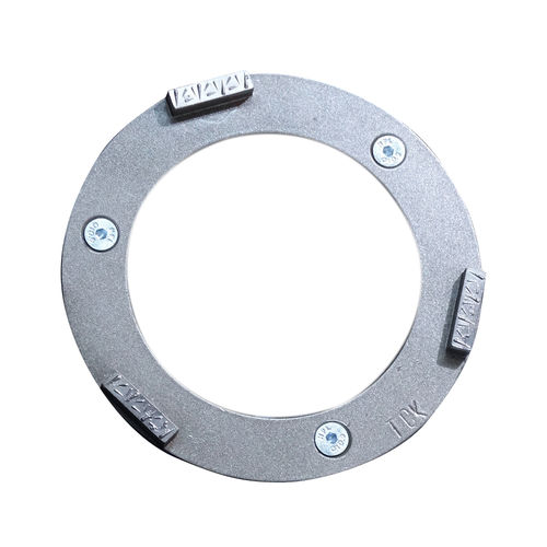 Diamantschleifscheibe - TCK SERIES - Dorico Technologies srl - Polier / Reinigung