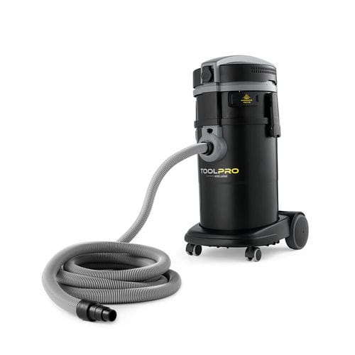 Industriesauger - FD 36 P EL - Dorico Technologies srl - Trocken / feucht / elektrisch