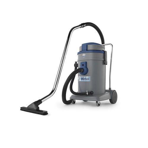 Industriesauger - WD 50 PD - Dorico Technologies srl - für Flüssigkeiten / elektrisch