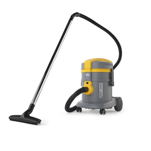 Industriesauger - POWER WD 22 P - ghibli & wirbel - Trocken / elektrisch / Edelstahl