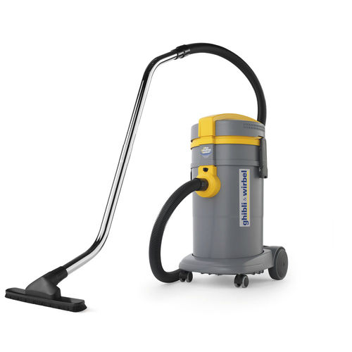 Industriesauger - POWER WD 36 P - ghibli & wirbel - Trocken / feucht / elektrisch