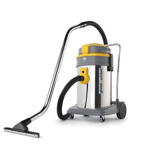 Industriesauger - POWER WD 50 I - ghibli & wirbel - Trocken / feucht / elektrisch