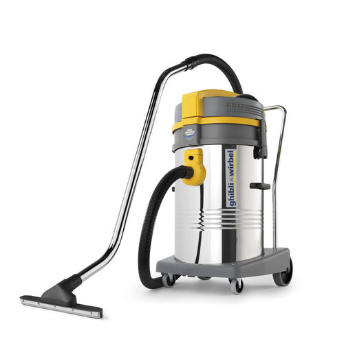 Industriesauger - POWER WD 80.2 I - ghibli & wirbel - Trocken / feucht / elektrisch