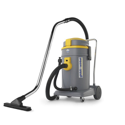 Industriesauger - POWER WD 50 PD - ghibli & wirbel - Trocken / feucht / elektrisch