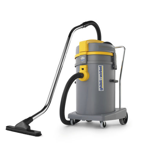 Industriesauger - POWER WD 80.2 P - ghibli & wirbel - Trocken / feucht / elektrisch