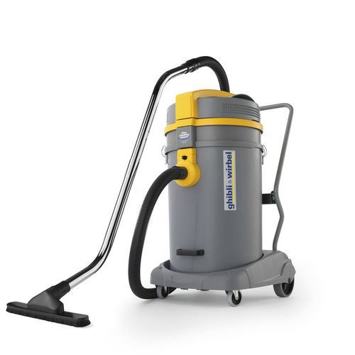 Industriesauger - POWER WD 80.2 P TPT - ghibli & wirbel - Trocken / feucht / elektrisch