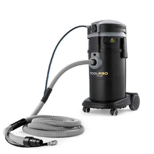 Industriesauger - POWER TOOL PRO FD 36 P COMBI - ghibli & wirbel - Trocken / feucht / elektrisch