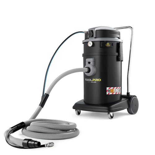 Industriesauger - POWER TOOL PRO FD 50 P COMBI M - ghibli & wirbel - Trocken / elektrisch / pneumatisch