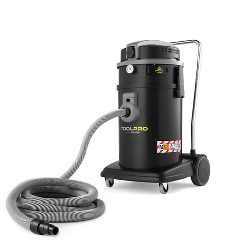 Industriesauger - POWER TOOL PRO FD 50 P EL M - ghibli & wirbel - Trocken / feucht / elektrisch
