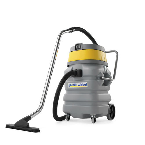 Industriesauger - AS 59 PD SP - ghibli & wirbel - Trocken / feucht / elektrisch