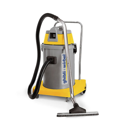 Industriesauger - AS 400 P - ghibli & wirbel - Trocken / feucht / elektrisch