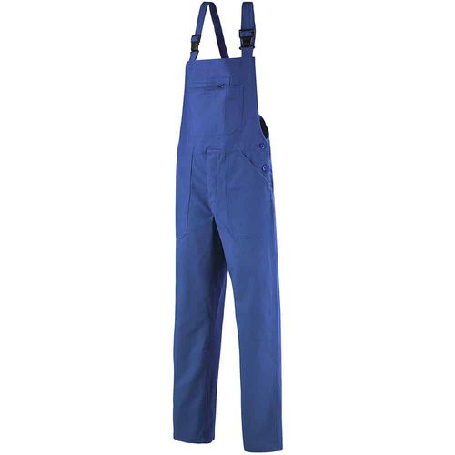 Arbeitslatzhose - 9327 - CEPOVETT Safety - Baumwolle / für Männer / unisex