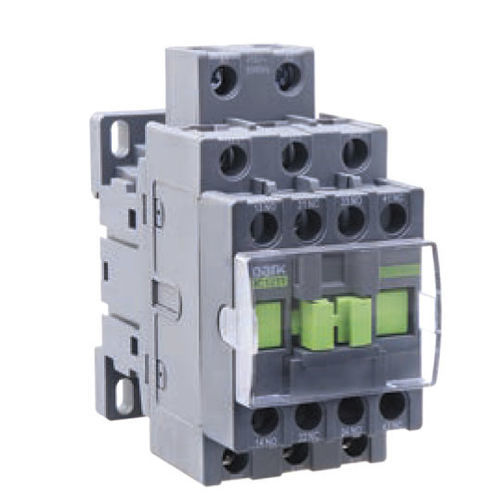 AC-Schütz - Ex9C0911B7 - NOARK Electric, North America - DC / 3-polig / 1NO/NF