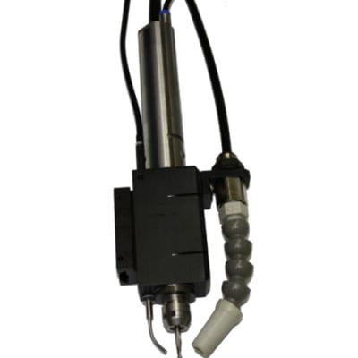Bearbeitungskopf - nMill™ - Nscrypt Inc.