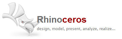 Software für 3D-Drucker / Modellierung - Rhino3D - Nscrypt Inc. - Projektentwicklung