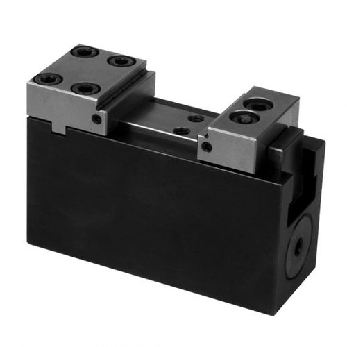 Pneumatischer Vorrichtungsspanner - I4.110 - ROEMHELD NORTH AMERICA - hydraulisch / für Werkstücke / doppeltwirkend