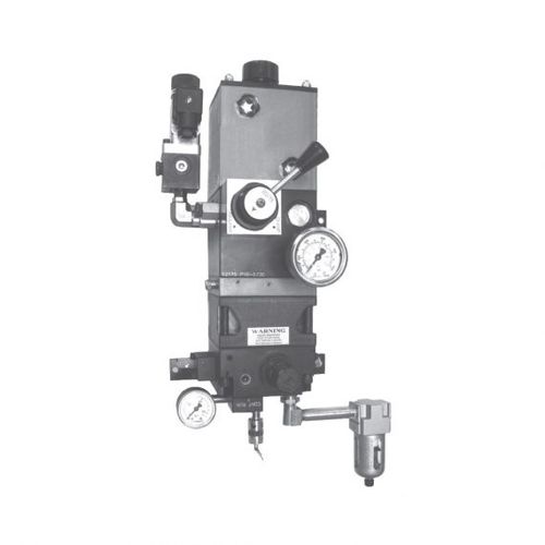Hydraulikaggregat mit Elektromotor - 7.0100.US - ROEMHELD NORTH AMERICA - Öl / Pumpen