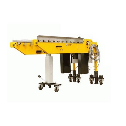 Werkzeugschlitten - WZ 8.18360 - ROEMHELD NORTH AMERICA