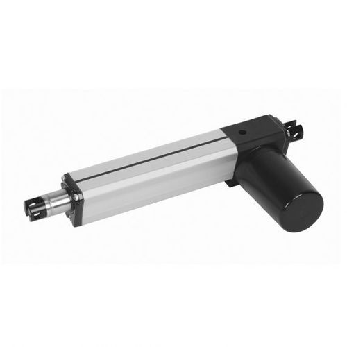 Linearantrieb - L1.101 - ROEMHELD NORTH AMERICA - IP69K / Industrie / kompakt