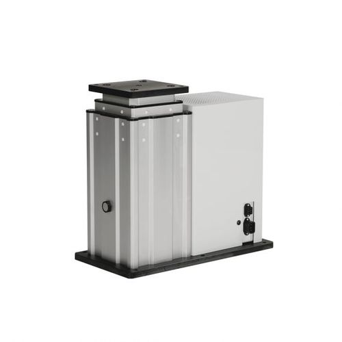 Industriehubsäule - M4.203 - ROEMHELD NORTH AMERICA - Teleskop / 380 V