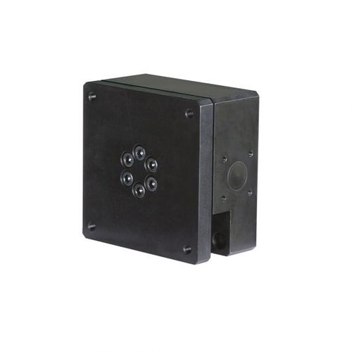 Hydraulisches Drehmodul - M1.101 - ROEMHELD NORTH AMERICA