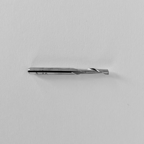 Schaftfräser - 0068630E - Penta Machine Company - Vollmetall / für Aluminium / für Kupfer