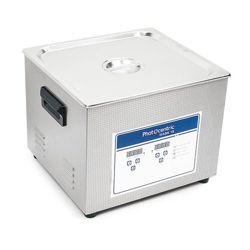 Ultraschallreiniger für additive Fertigung - Wash 15   - Photocentric Group