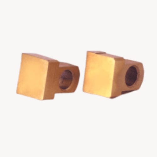 Gewindeeinsatz - Pilot Precision Products - Stahllegierung