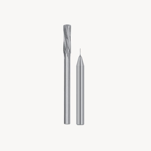 Mikro-Reibahle / Hartmetall - Pilot Precision Products - Hochpräzision